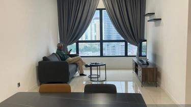 Nice and affordable unit for rent 1