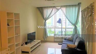 Serviced residence for Rent 1