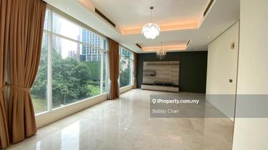 KLCC park rare duplex condo apartment  1