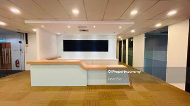Office for Rent 1