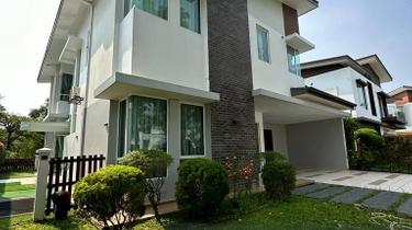 2 Storey Bungalow For Sale 1
