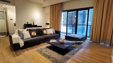 Serviced residence for Rent 1