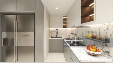 Beautiful terrace house  1