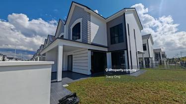 Eco Spring, Rose, Teno, 2 storey garden house for sale 1