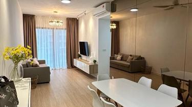 Sunway velocity two taman maluri cheras Kuala Lumpur  1