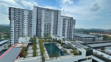 Kalista 2, Kalista 1,Seremban 2,Seremban ( Below Market Value ) 1