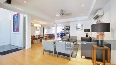 Bangsar Modern 3-Storey Link House 1