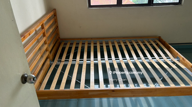 Clean and well maintained unit for sale from Taman Desa Pesona  1