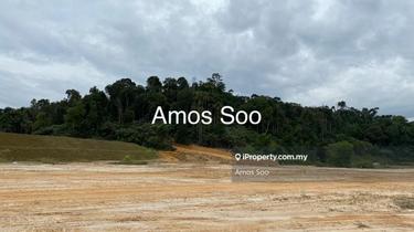 30 Acres Industrial Land @ Bestari Jaya, Ijok, Bandar Berjuntai 1