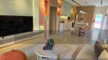 Eco Spring Freehold condo 1