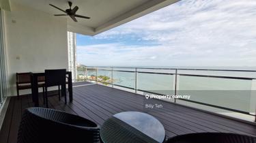 Latest Skyhome List of 2025 - Full Reno Full Furnished Full Seaview 1