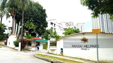 Pantai Hillpark 1 @ Bangsar South 1