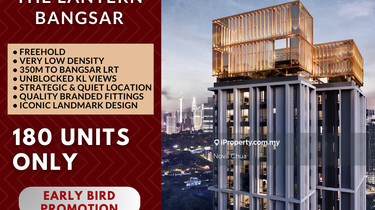 World Class Residence in Bangsar. An Icon, A Beacon, A Landmark Home 1