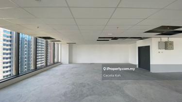 Office for Sale, KLCC, KL city, Jalan Ampang, Embassy, rent 1