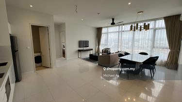 Serviced Residence for Rent 1