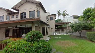 Bukit Bandaraya @ Bungalow House For Sale 1