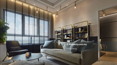 A Few Unit, Loft Units, New Units - Atwater, Petaling Jaya 1