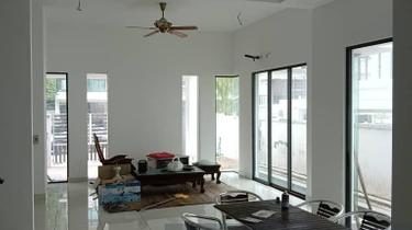 Setia Pearl Island Semi D 3300sf Basic Remo 1