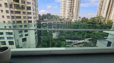 Condominium for Sale 1