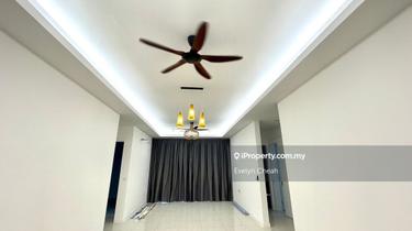 Brand new unit for Rent at Sky Condo 1410 sqft 1