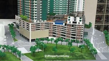 Mix Development Project (Land) in Ayer Keroh, Melaka 1
