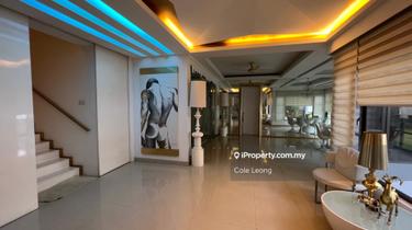 Ampang Hilir 2 Storey Modern Bungalow with Private Pool For Sale  1