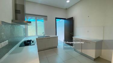 Villa Manja , Semi-D , Limited Unit For Sell 1
