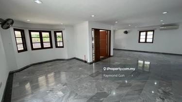 2 Storey Bungalow with unblocked views @ Damansara Heights 1
