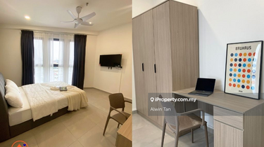 Yolo Suites Bandar Sunway (2 mins walk to The One Academy) 1