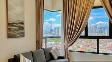 Fully Furnished Unit For Sale 1