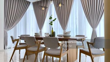 Empire Residence for rent near the Curve , 1 U , Mrt & Ldp 1