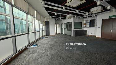 Renovated unit  1