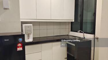 Many Brand New Unit & Ready to Move In, Walking distance to MRT 1