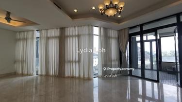 Low Density Luxury Condo, Embassy Row, Spacious, High ceiling 1
