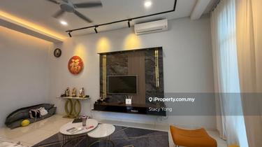 Fully Furnished Mellowood Parkhome Eco Majestic, Semenyih, Ecohill 1