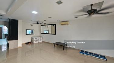 Bangsar 2-Storey Terrace House for sale 1