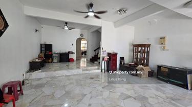 Taman Bukit Maluri , Freehold , Limited Unit 1