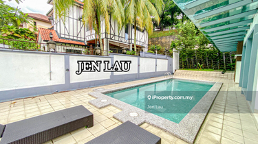 Bungalow for Sale 1