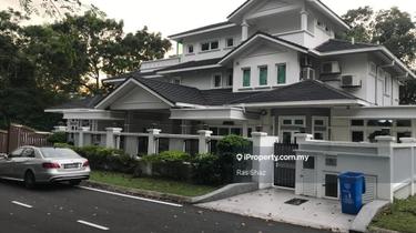Hot Sale 2.5 Storey Modern Bungalow Seksyen 10 Shah Alam 1