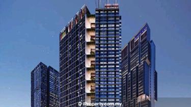 Furnished  Millerz Square Jalan Klang Lama Old Klang Road Midvalley 1