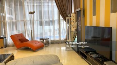 Corner Renovated Bungalow with Swimming Pool n Lift for Sale 1