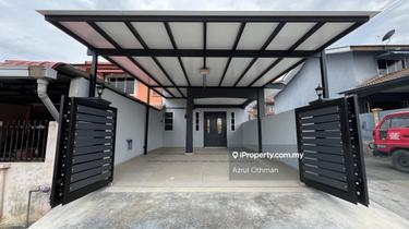Taman Seremban Selatan Untuk Dijual 1