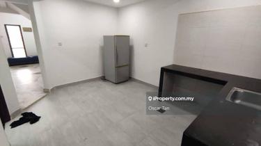 Menjalara Kepong 2 Storey Fully Reno, Free Hold 1