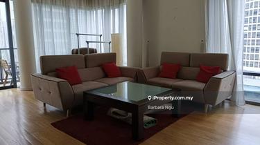 Serviced residence for Sale 1
