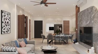 You Are The First Tenant 1