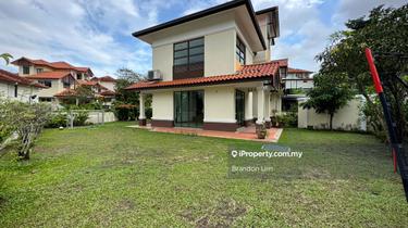 Flat land and high ground  1