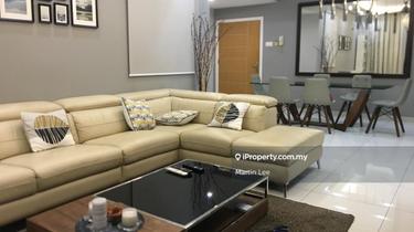 Ceriaan Kiara 3 bedrooms unit for sales 1