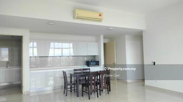 Serviced residence for Rent 1