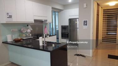 Condominium for Rent 1
