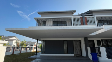 Rare Corner Lot Brand New for Sale Elmina 1